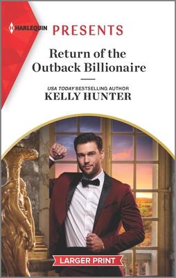 Billionaires of the Outback
