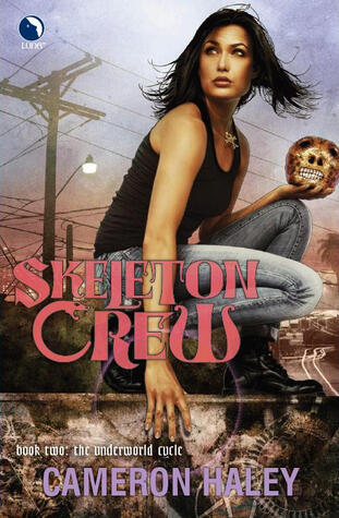 Skeleton Crew