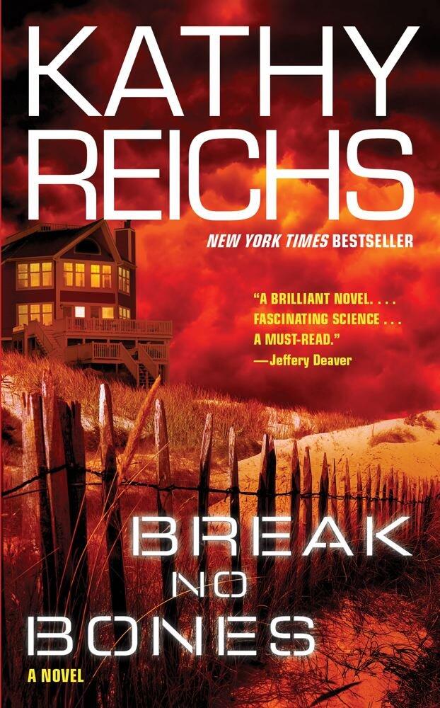 Break No Bones
