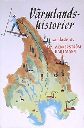 Värmlandshistorier