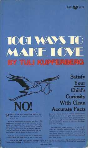 1001 ways to make love