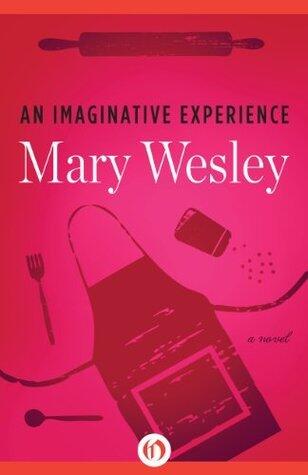 An Imaginative Experience: A Novel