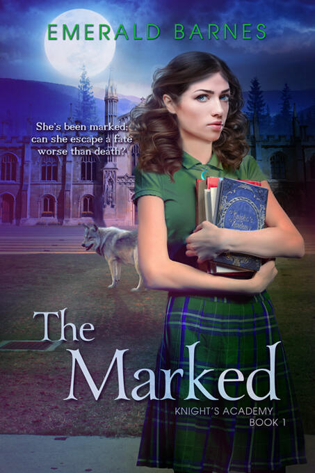 The Marked