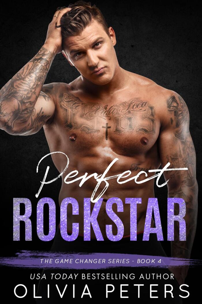 Perfect Rockstar