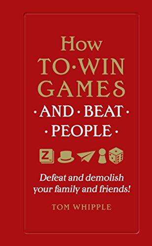 How To Win Games & Beat People