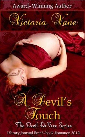 A Devil's Touch