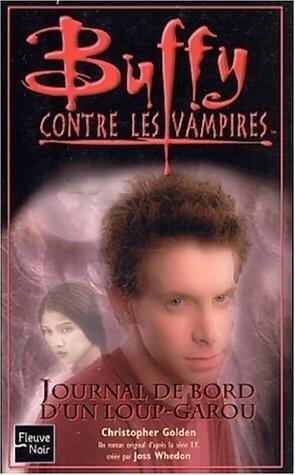 Journal de bord d'un loup garou