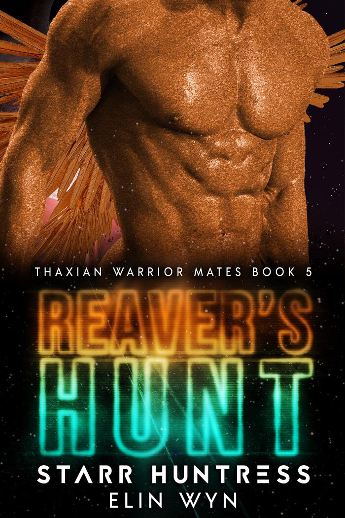 Reaver's Hunt