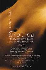 Five-Minute Erotica