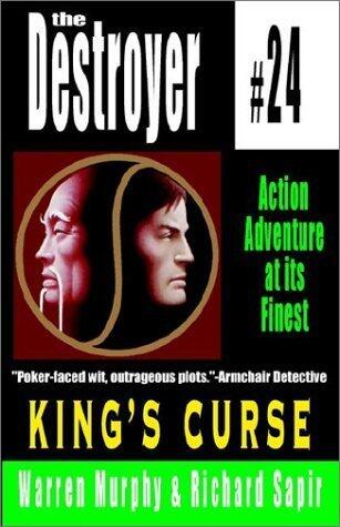 King's Curse