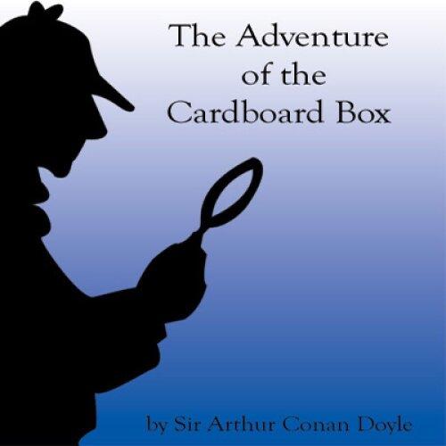 The Adventure of the Cardboard Box