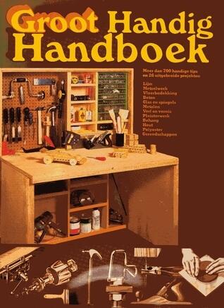 Groot Handig Handboek