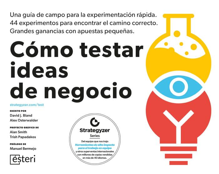 Cómo testar ideas de negocio