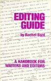 Editing Guide: A Handbook for Writers and Editors
