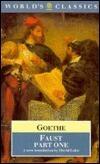 Faust, Part One