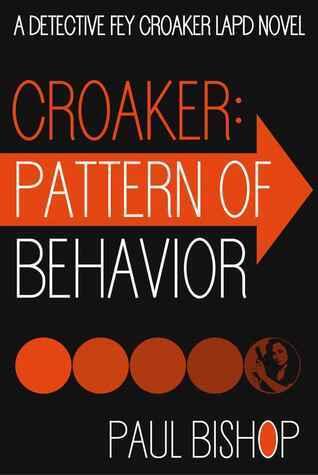 Croaker: Pattern of Behavior