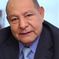 Alejandro Bullón
