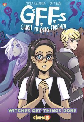 Ghost Friends Forever