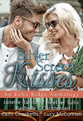 Silver Screen Kisses