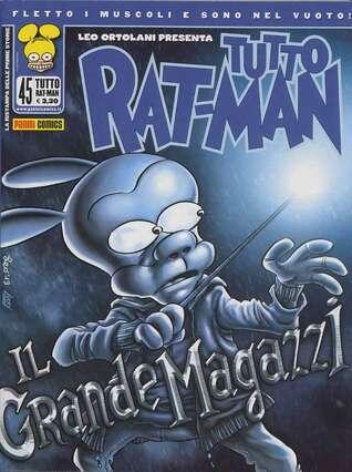 Tutto Rat-Man n. 45
