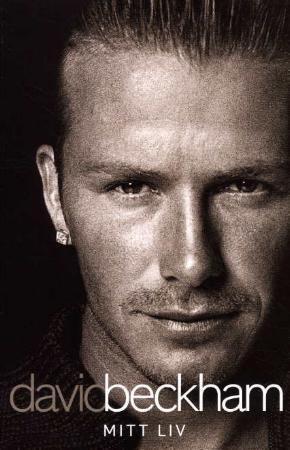 David Beckham: mitt liv