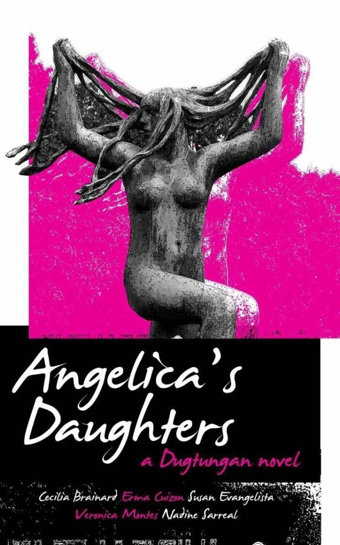 Angelica's Daughters: A Dugtungan Novel