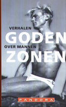 Godenzonen: verhalen over mannen