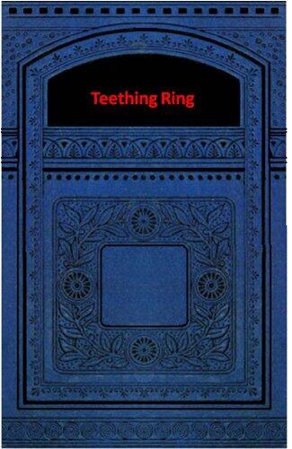 Teething Ring