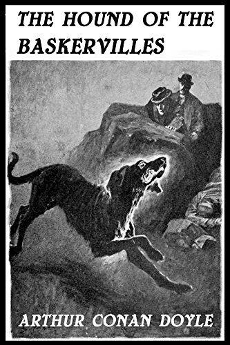 The Hound of the Baskervilles