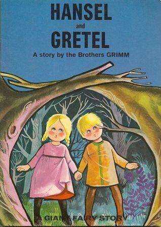 Hansel and Gretel: A Giant Fairy Story