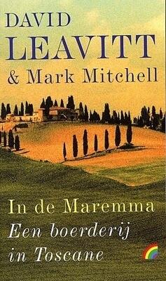 In de Maremma: een boerderij in Toscane