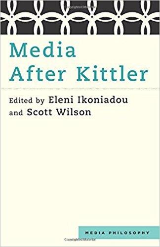 Media After Kittler