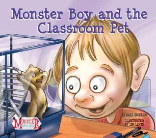 Monster Boy
