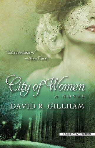 City of Women: A Novel