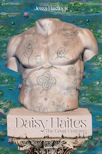 Magnolia Parks, T4 : Daisy Haites: The Great Undoing