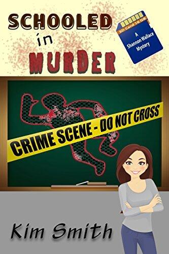 Shannon Wallace Mystery