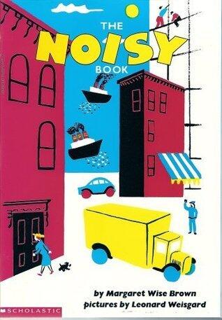 The Noisy Book
