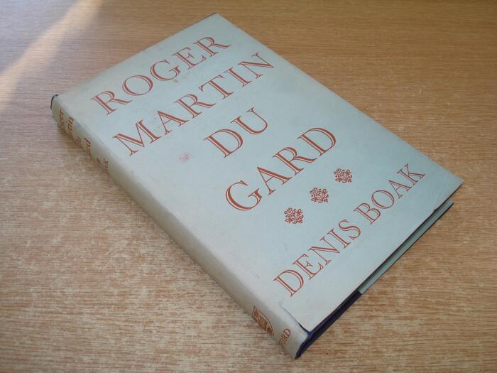 Roger Martin du Gard
