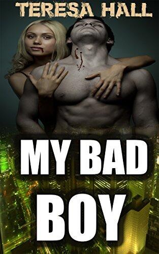 My Bad Boy