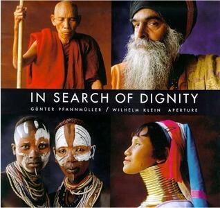 Günter Pfannmüller: In Search of Dignity