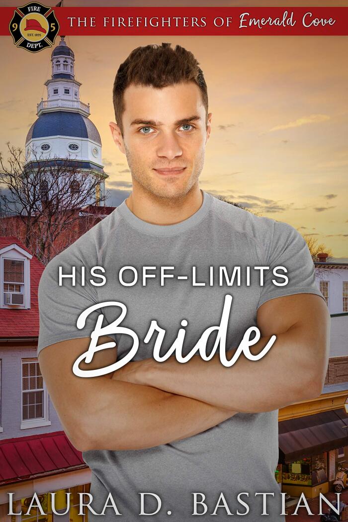 His Off-Limits Bride