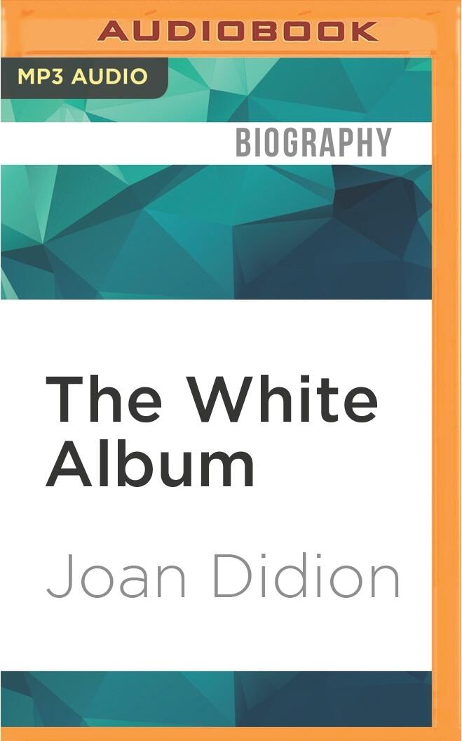 White Album, The