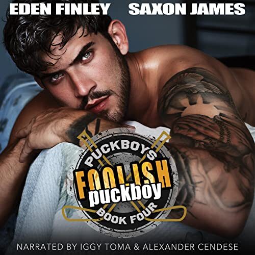 Foolish Puckboy