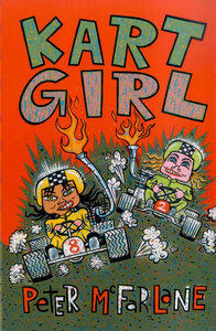 Kart Girl
