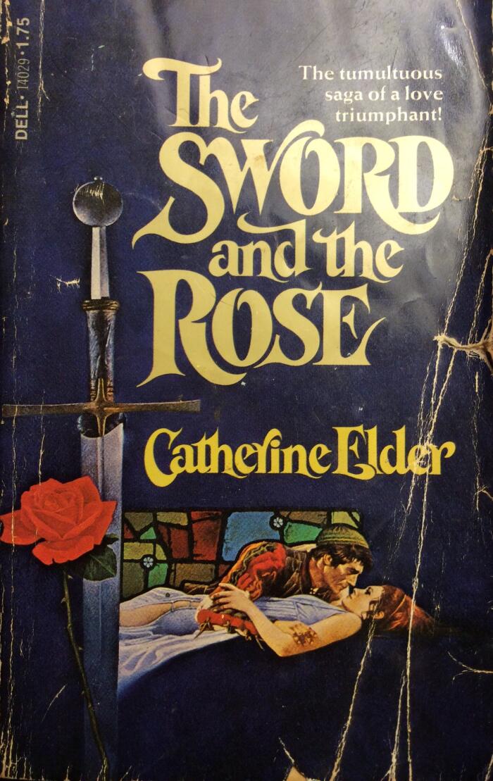 The Sword and the Rose