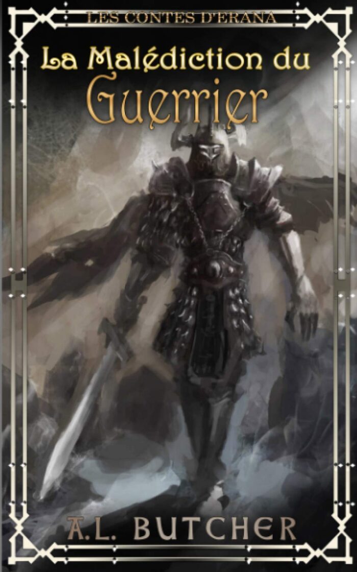 La malédiction du guerrier