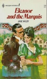 Eleanor and the Marquis