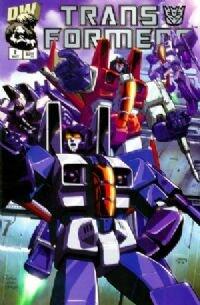Transformers Generation 1 #2