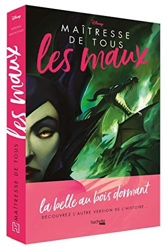 Maîtresse de tous les maux