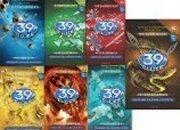 The 39 Clues Set